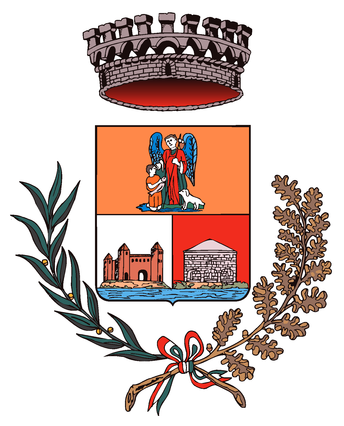 sanraffaelecimena