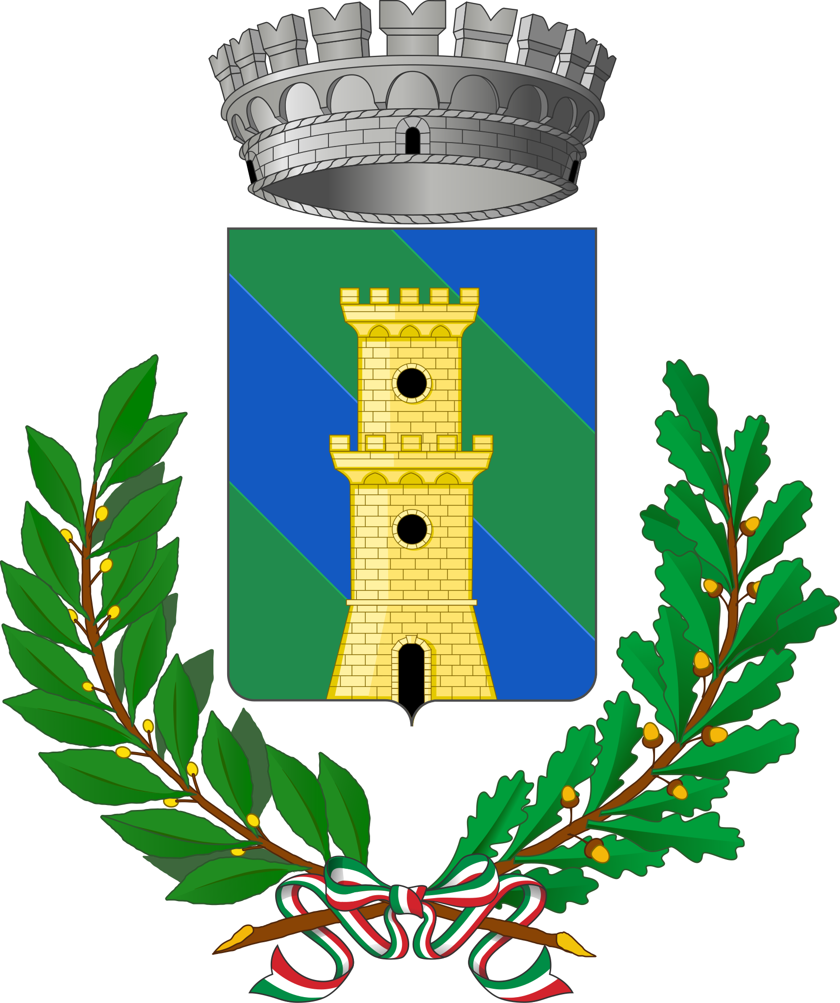 Comune di Cigole