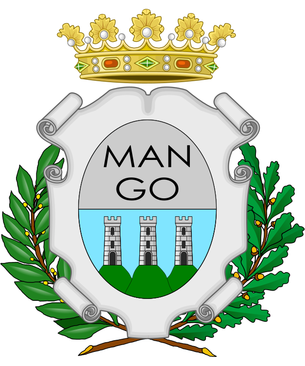 Comune di Mango