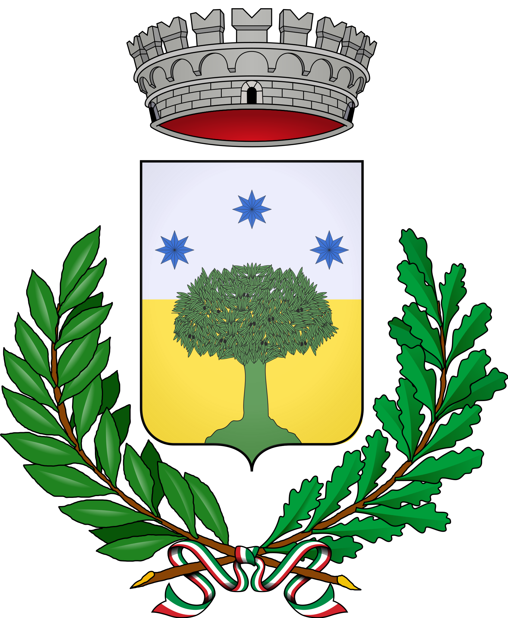 Comune di Nesso