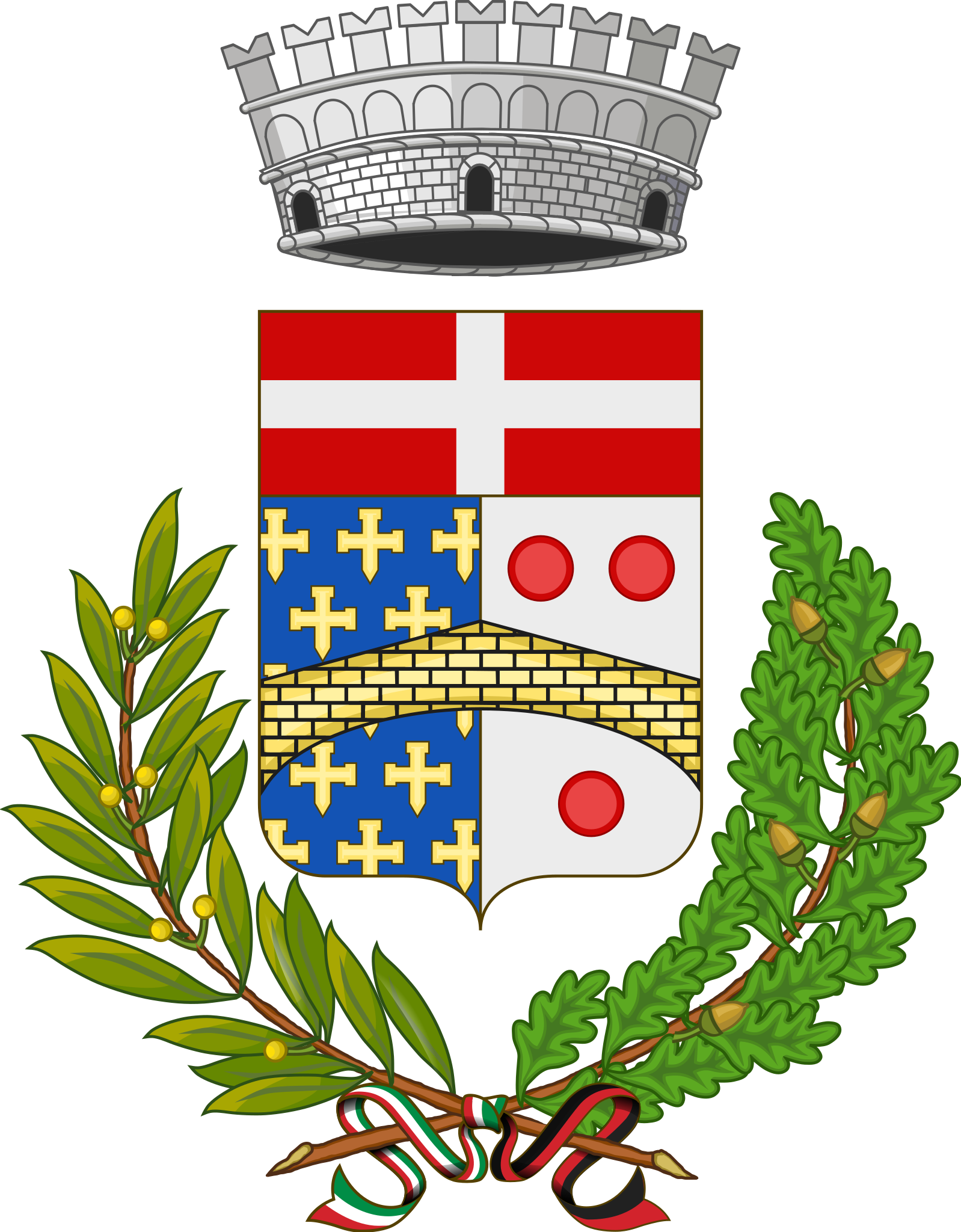 Comune di Pontboset