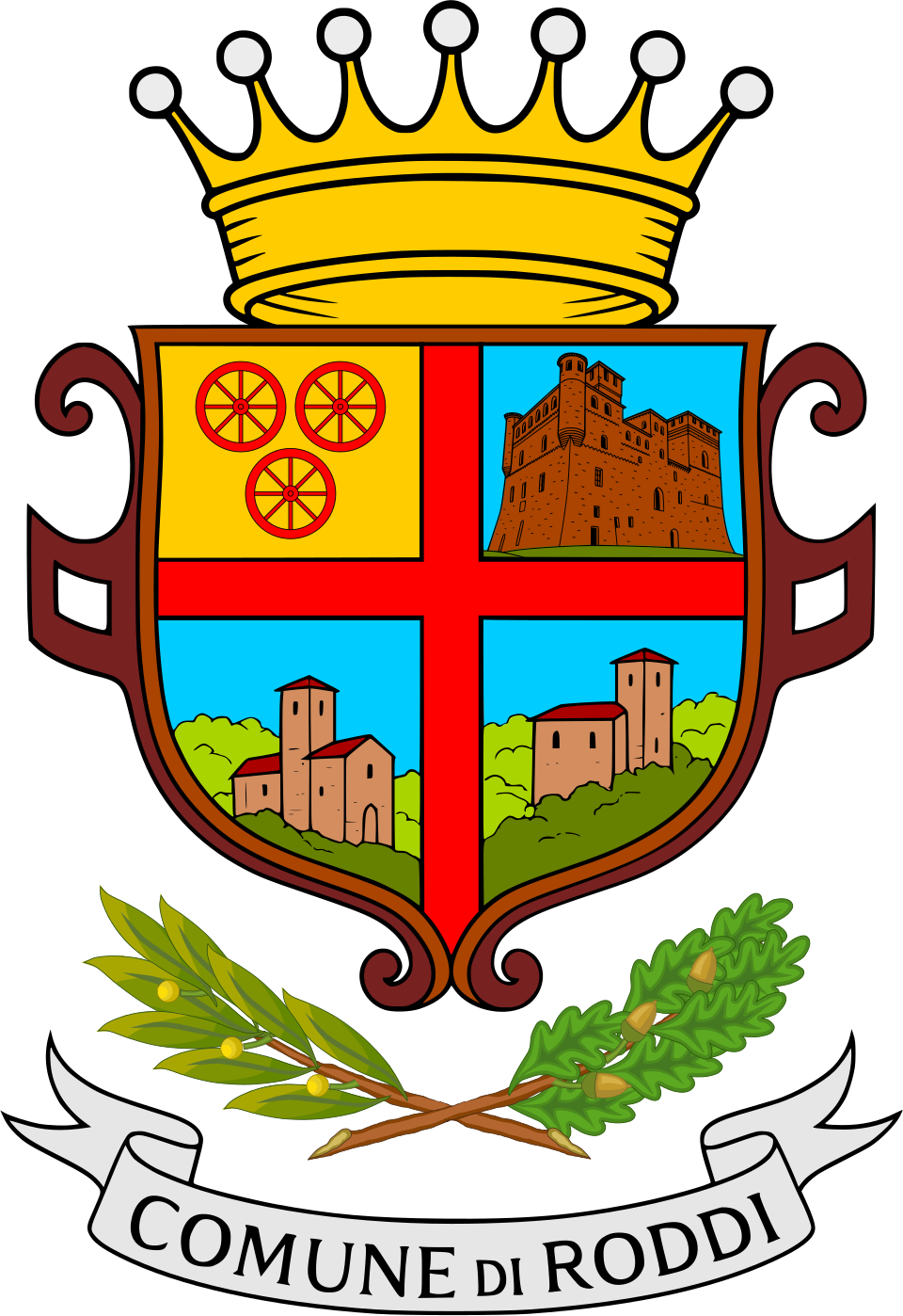 Comune di Roddi