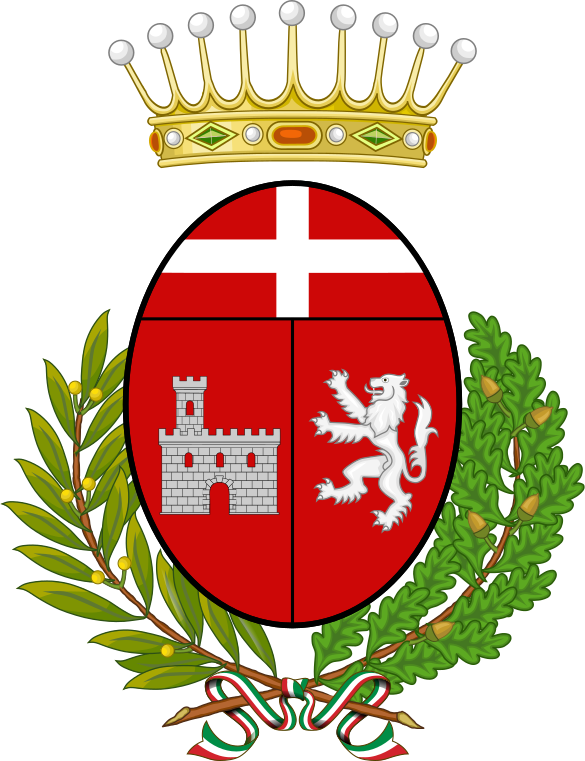 Comune di Salmour